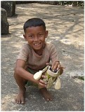 Salesman, Cambodia